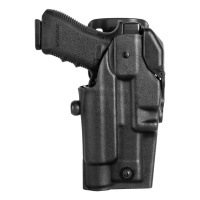 Gürtelholster QUANTUM FAST RED DOT  gallery