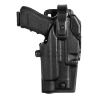Oberschenkelholster RDO Laser-Lichtmodul Glock 19/22/23/25/3