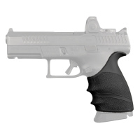 HOGUE HandAll Beavertail Grip CZ P-10 C gallery