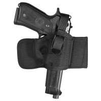 Universal Thermo Molded Cordura Belt Hol gallery