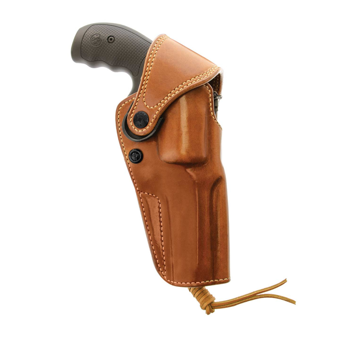 BIG IRON Belt Holster