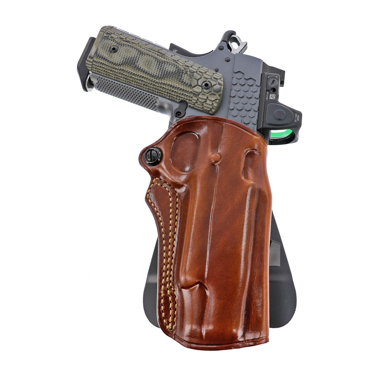 SPEED MASTER 2.0 Paddle Belt Holster (Autos)