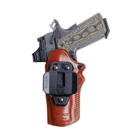 SPEED MASTER 2.0 PADDLE/Gürtelholst gallery