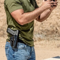 SPEED MASTER 2.0 PADDLE/BELT HOLSTER Pistols 4