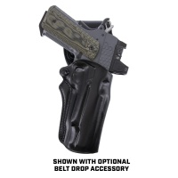 SPEED MASTER 2.0 PADDLE/BELT HOLSTER Pistols 5