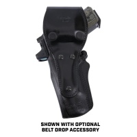 SPEED MASTER 2.0 PADDLE/BELT HOLSTER Pistols 6