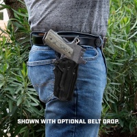 SPEED MASTER 2.0 PADDLE/BELT HOLSTER Pistols 7