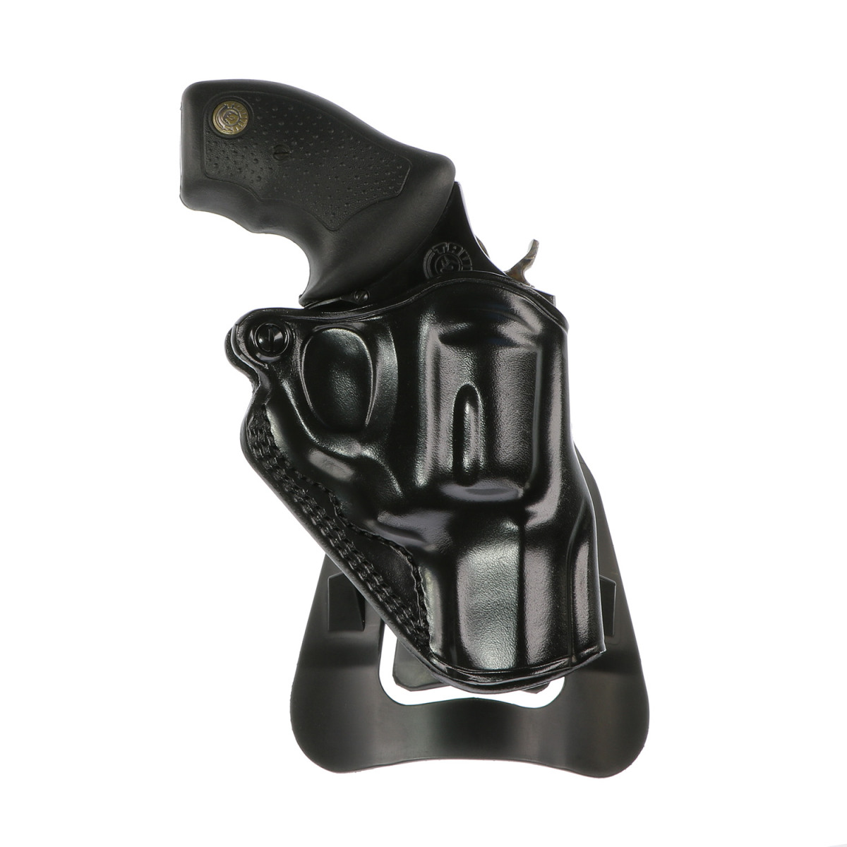SPEED MASTER 2.0 Paddle Belt Holster for Revolver
