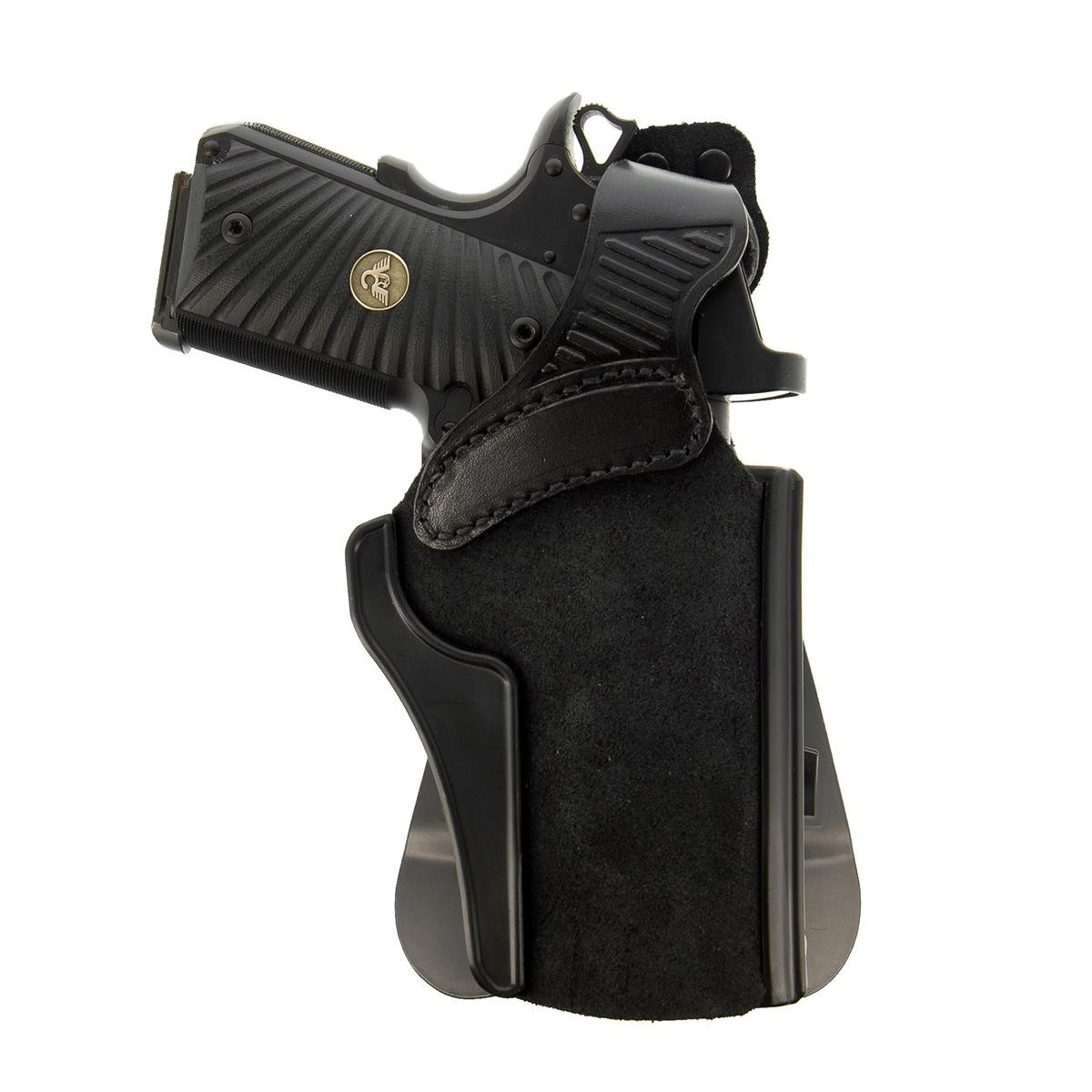 WRAITH 2.0 Paddle Belt Holster RDS