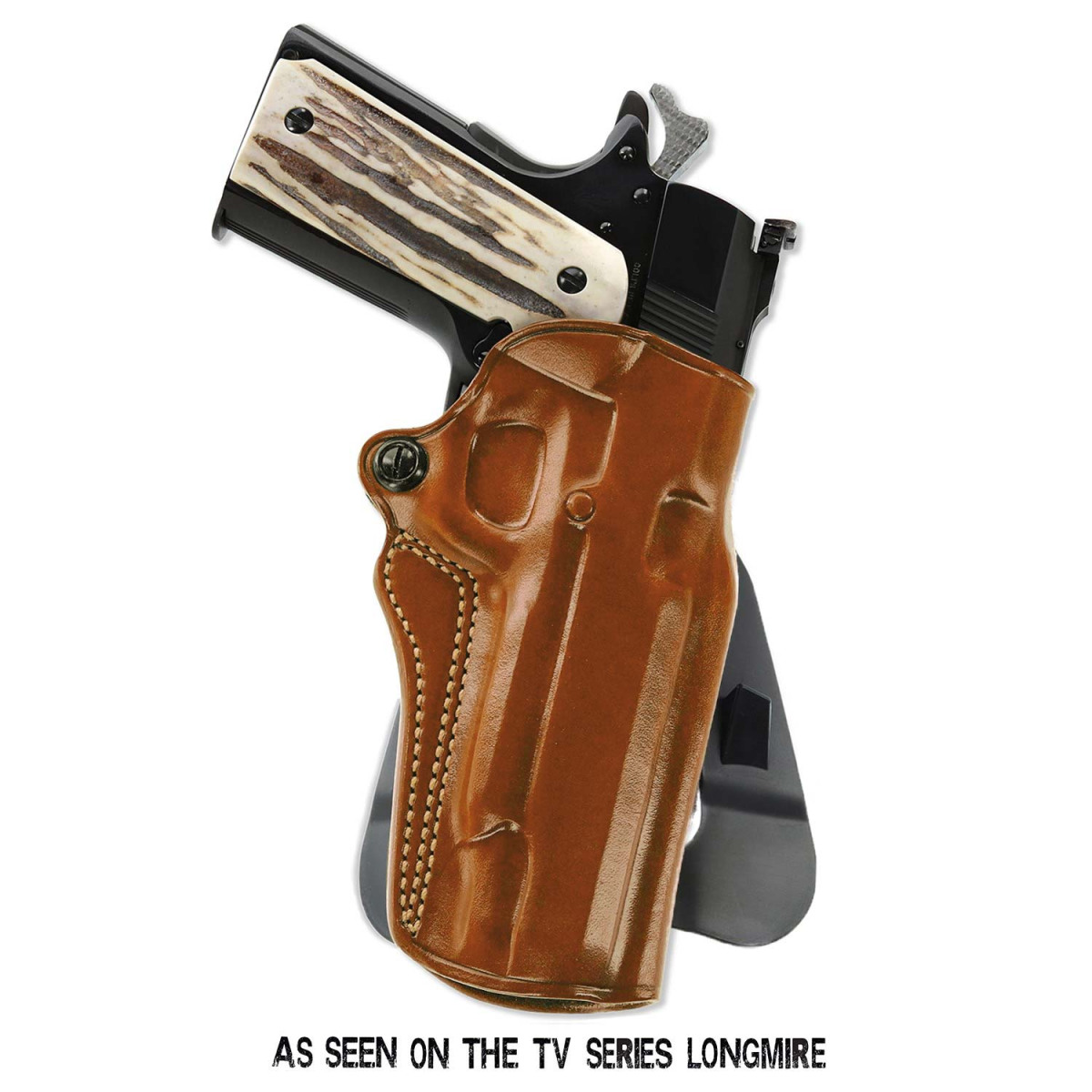 SPEED MASTER 2.0 Paddle Belt Holster (Au box
