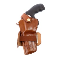 WHEELGUNNER 2.0 BELT HOLSTER Rev gallery 12_2nd