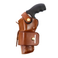 WHEELGUNNER 2.0 Gürtelholster für Revolver 3