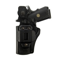 WRAITH 2.0 Paddle Gürtelholster Arex  Delta L,,GLOCK 17