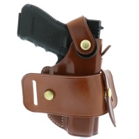 Galco IRONHIDE Gürtelholster f&uuml gallery