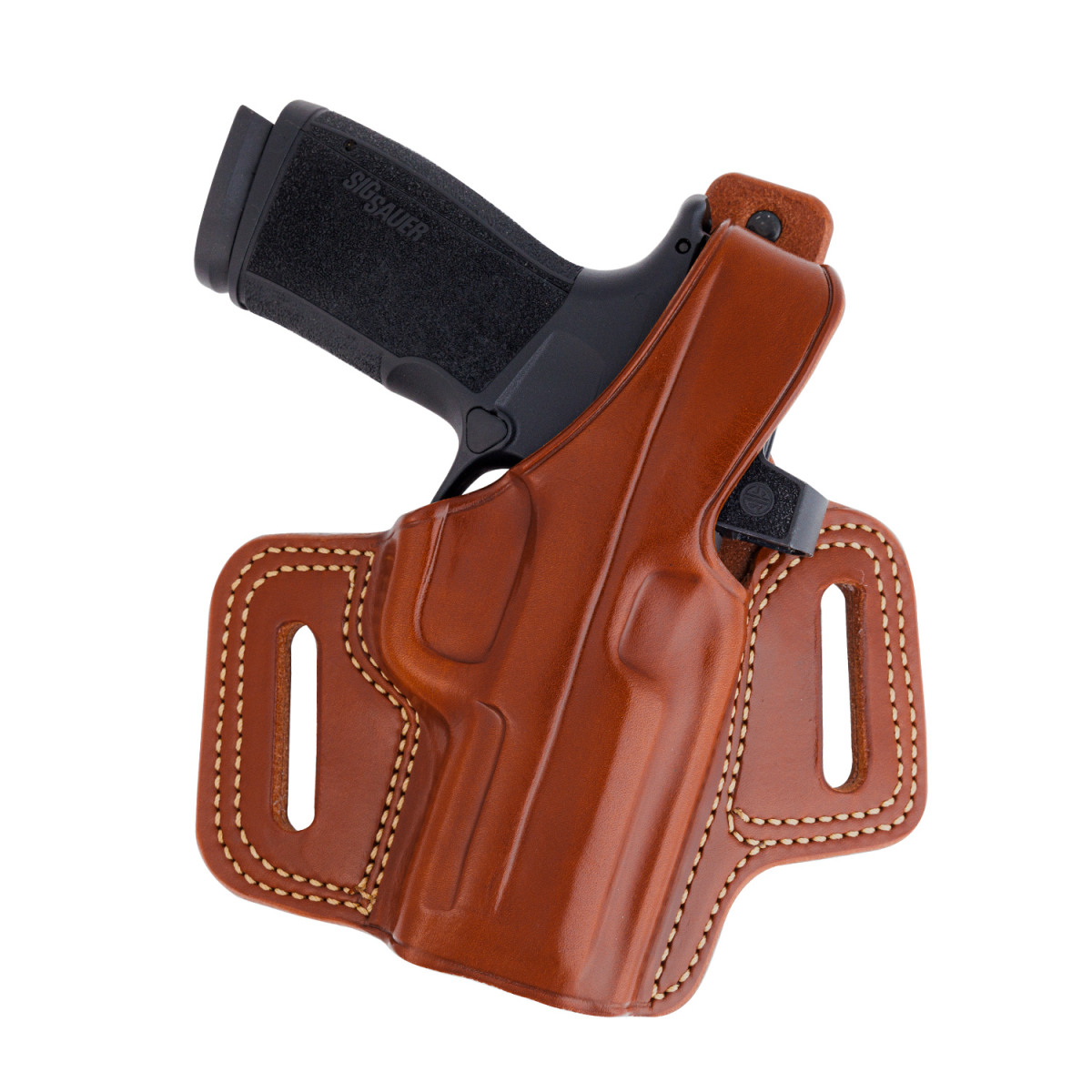FLETCH HIGH RIDE Belt Holster RDS