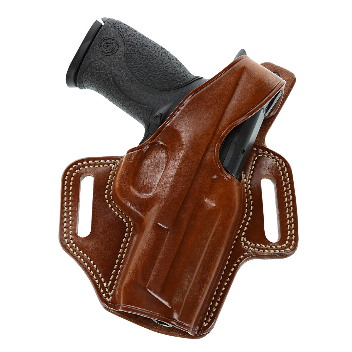 FLETCH HIGH RIDE Belt Holster for pistols