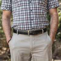 SB3 DRESS HOLSTER BELT 3,8 cm (1 1/2") 3