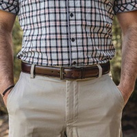 Galco DRESS HOLSTER BELT 3,8 cm (1 1/2") 111,8 cm (44&q