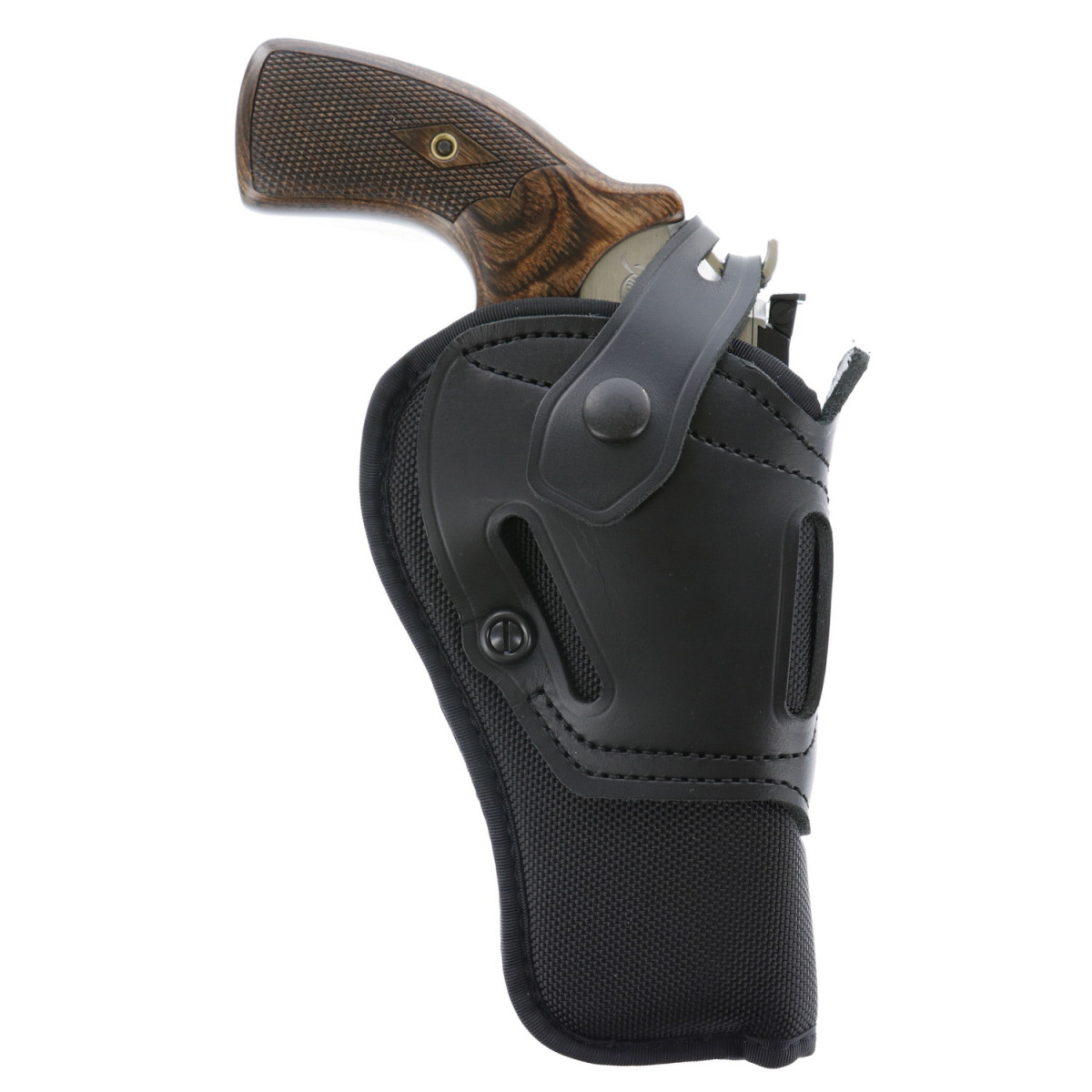 SWITCHBACK FBI/CROSSDRAW Gürtelhols box