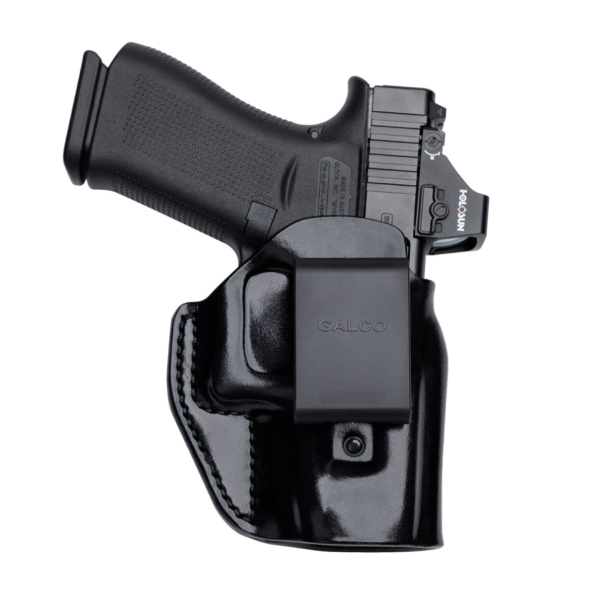 STOW-N-GO ELITE IWB Holster box