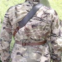 KODIAK CHEST HOLSTER Revolvers 4