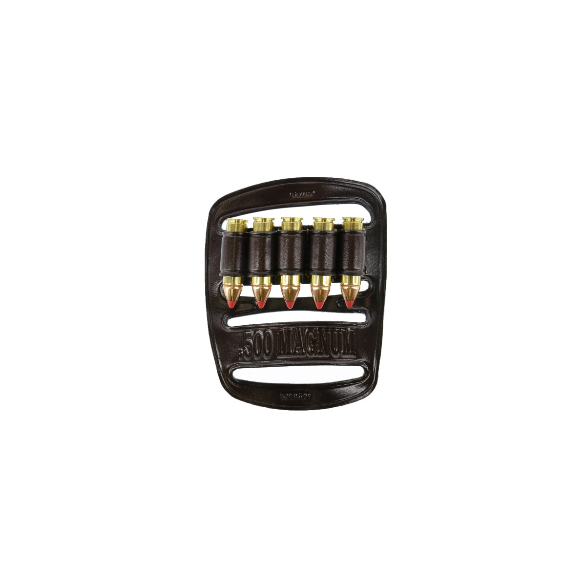 KODIAK Holster Ammo Bandolier