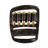KODIAK Holster Munitionsbandolier f&uuml gallery
