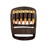 KODIAK Holster Munitionsbandolier für Revolver 4