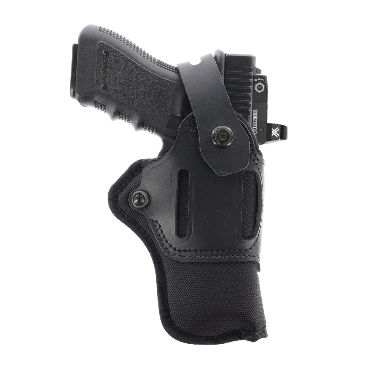 SWITCHBACK STRONGSIDE/CROSSDRAW Belt Hol box