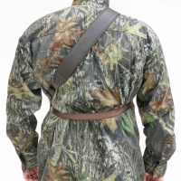 KODIAK HUNTER CHEST HOLSTER Revolvers 5