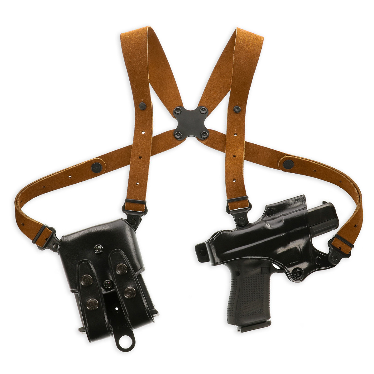 JACKASS RIG Shoulder System