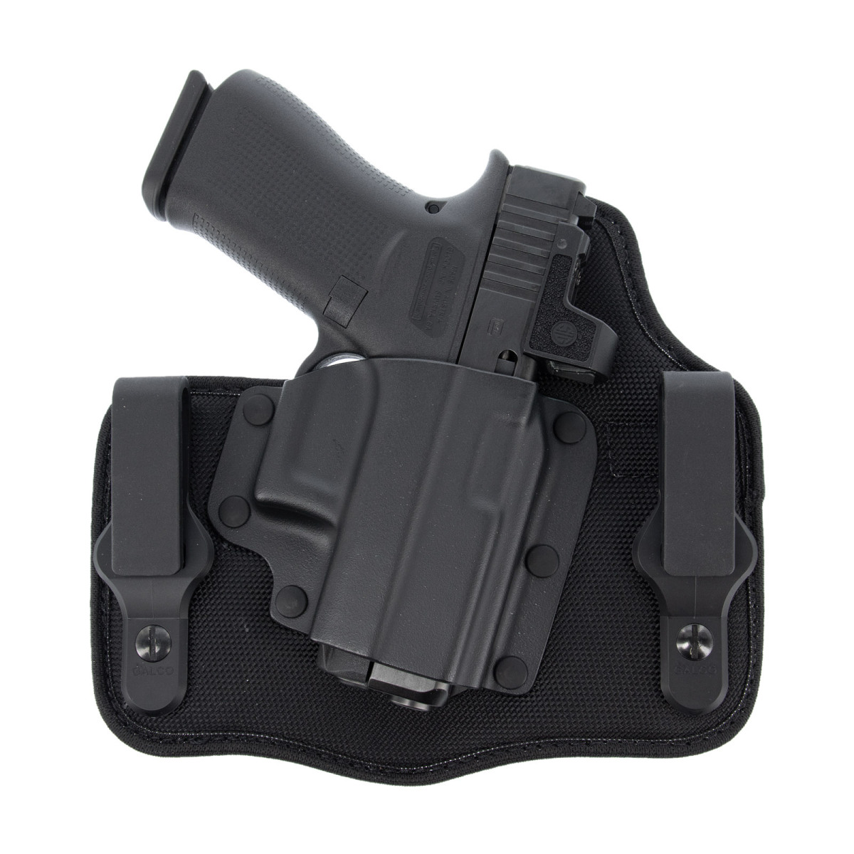 KINGTUK CLOUD IWB Holster box