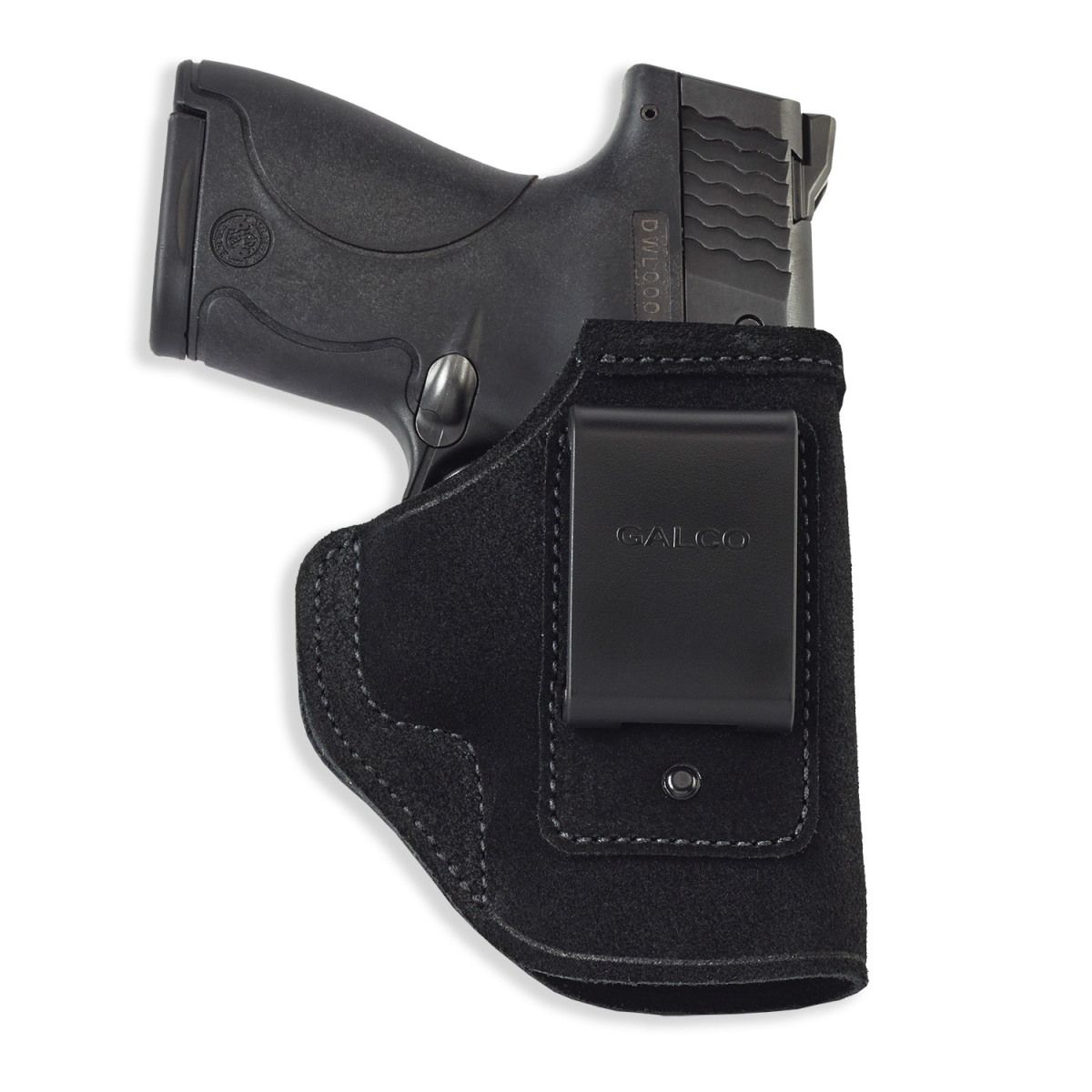 STOW-N-GO IWB Holster for autos & r box