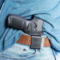 Galco STOW-N-GO IWB-Holster für Pistole S&W M&P