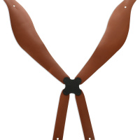 VHS 4.0 (Vertikales Holster-System) für Pistole 3