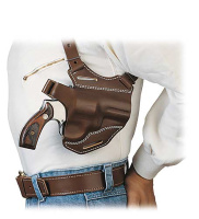 Gürtelholster / Schulterholster MUL gallery