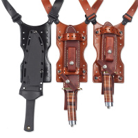 Galco SHUKA Schulterholster Messer-Zubeh gallery