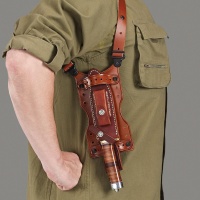 Galco SHUKA Schulterholster Mess gallery 13_2nd