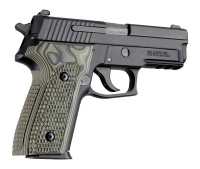 SIG Sauer P228 P229 Piranha Grip gallery 18_2nd
