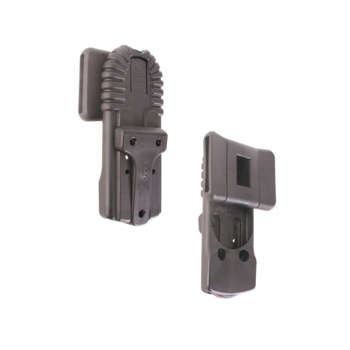 COP® 215N II Holstersteg, drehbar und abnehmbar