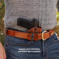 Galco HAWKEYE IWB-Holster für Pistole RDO SIG SAUER P36