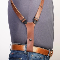 Off Side Tie Down for Shoulder H gallery 13_2nd