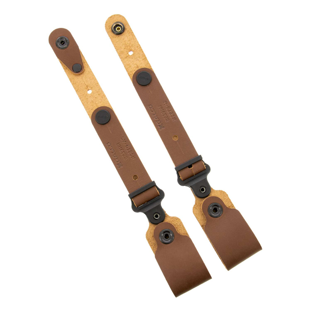 Galco Horizontal Shoulder System TIE DOW box