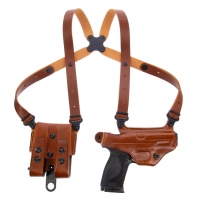 Miami Classic Schulterholster-System gallery