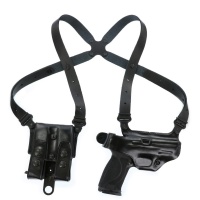 Galco Miami Classic Schulterholster-Syst gallery