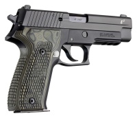 Hogue G10 Grip SIG P226 –  gallery 9_2nd