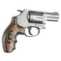 HOGUE wooden grip for S&W J  gallery 9_2nd
