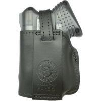 Belt holster made of leather for PIEXON Guardian Angel 3/4/P