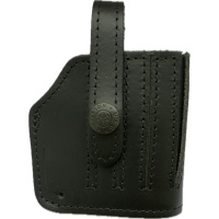 Belt holster made of leather for PIEXON Guardian Angel 3/4/P