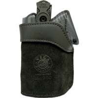 Innenholster aus Leder für PIEXON G gallery